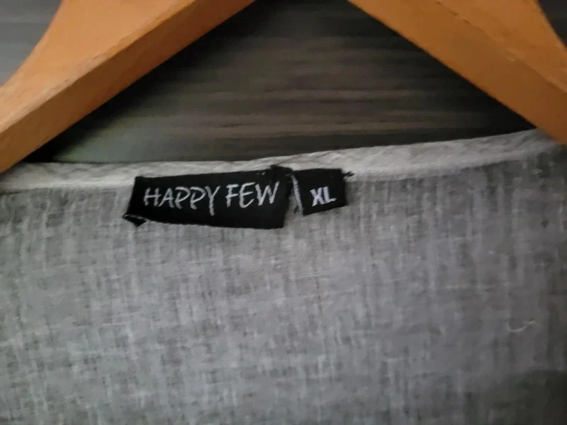 Blouse happy few xl – photo 3